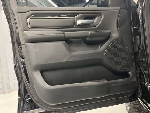 Used 2021 RAM 1500 Sport image 10