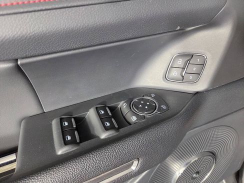 Used 2022 Ford Expedition Max Limited AWD/4WD image 22
