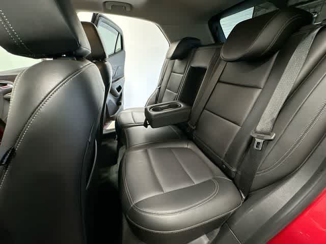 Used 2014 Buick Encore Premium AWD/4WD image 17