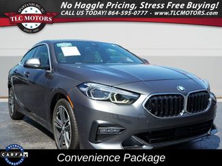 Used 2021 BMW 228i xDrive Gran Coupe w/ Convenience Package AWD/4WD video 1