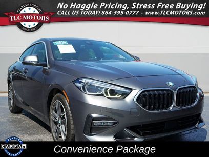 Used 2021 BMW 228i xDrive Gran Coupe w/ Convenience Package