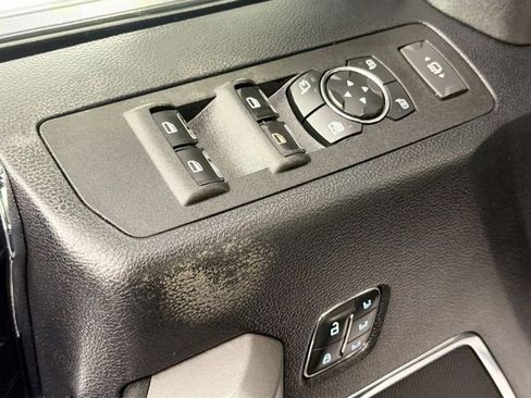 Used 2021 Ford F350 Platinum AWD/4WD image 17