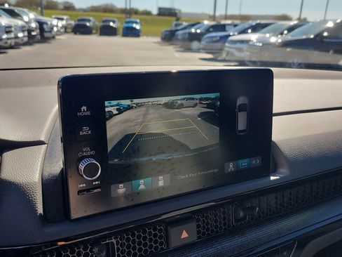 Used 2024 Honda CR-V EX-L image 23