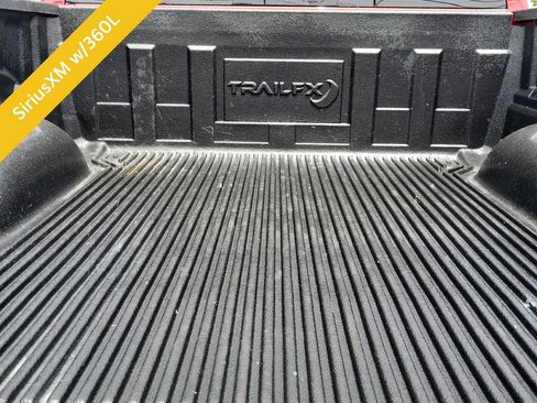 Used 2023 RAM 1500 Rebel w/ Rebel Level 1 Equipment Group AWD/4WD image 17