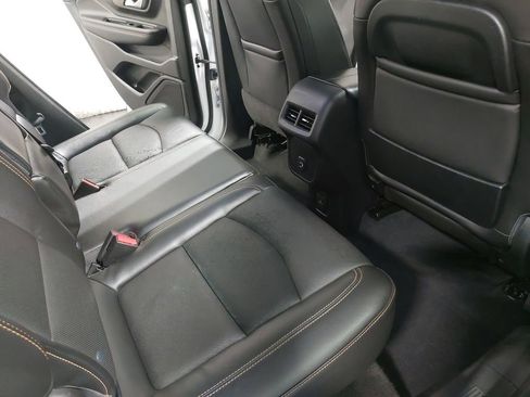 Used 2020 GMC Terrain SLT w/ Preferred Package image 11