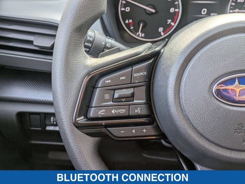 Certified 2026 Subaru Crosstrek 2.5i Premium AWD/4WD image 15