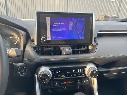 Used 2023 Toyota RAV4 XLE w/ Convenience Package image 34