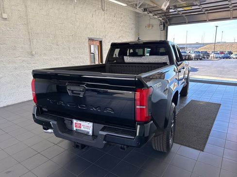 New 2026 Toyota Tacoma SR5 image 7