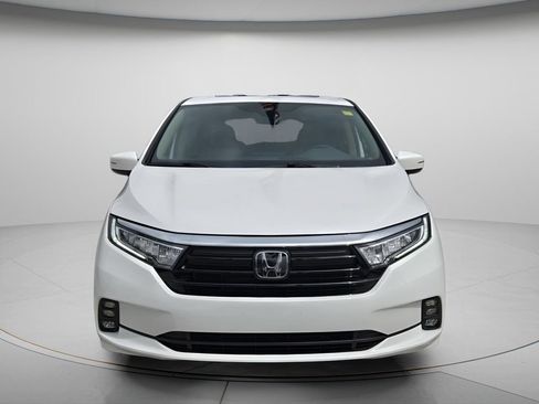 Used 2024 Honda Odyssey EX-L image 4