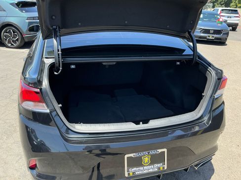 Used 2018 Hyundai Sonata Limited w/ Cargo Package FWD image 25