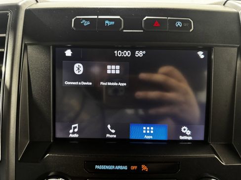 Used 2019 Ford F150 XLT w/ Equipment Group 302A Luxury AWD/4WD image 28