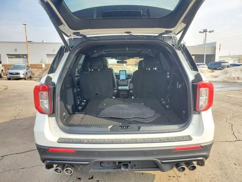 Used 2023 Ford Explorer ST w/ Equipment Group 401A image 27