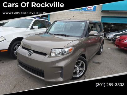 Used 2012 Scion xB