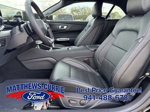 New 2026 Ford Mustang GT Premium RWD image 9