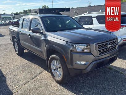 Certified 2023 Nissan Frontier SV w/ SV Convenience Package