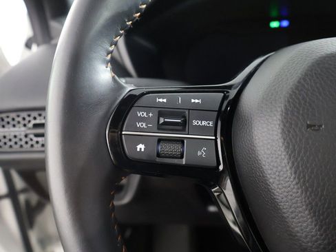 Used 2023 Honda HR-V Sport image 41