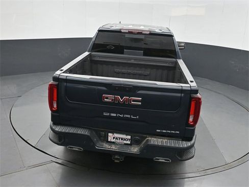 Used 2021 GMC Sierra 1500 Denali w/ Denali Ultimate Package image 31