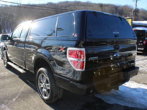 Used 2014 Ford F150 STX w/ Equipment Group 201A Mid image 10