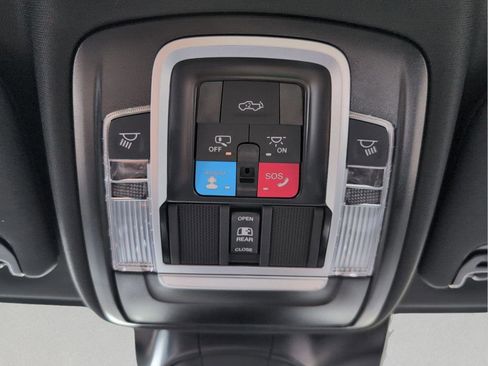 New 2026 RAM 2500 Laramie image 29