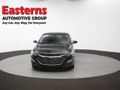 Used 2024 Chevrolet Malibu LT FWD image 56