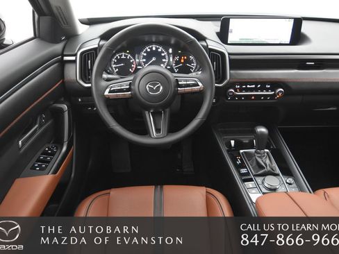 Certified 2025 MAZDA CX-50 Meridian Edition image 23
