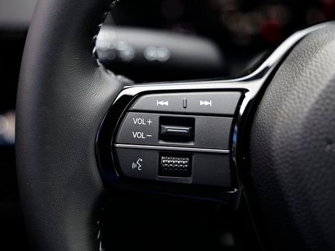 New 2026 Honda CR-V EX-L image 37