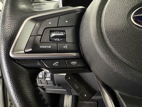 Used 2021 Subaru Ascent Limited w/ Technology Package image 20