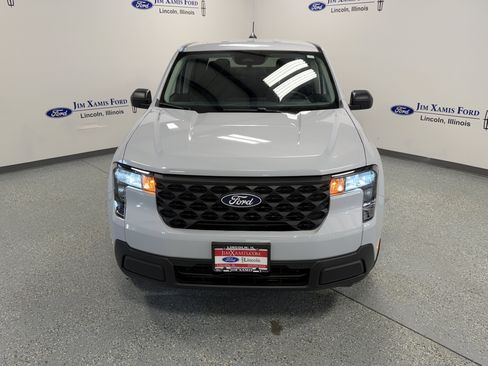 Used 2025 Ford Maverick XL w/ 4K Tow Package AWD/4WD image 2