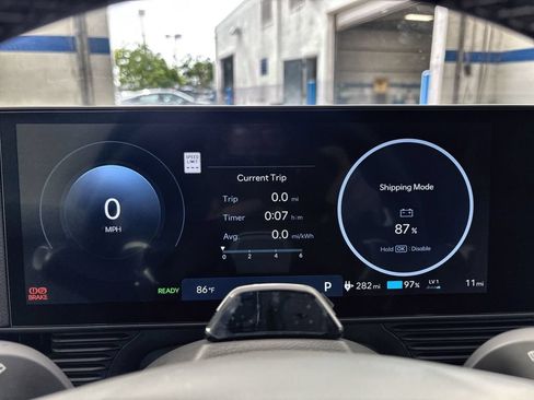 New 2026 Hyundai Ioniq 5 SEL AWD/4WD image 10