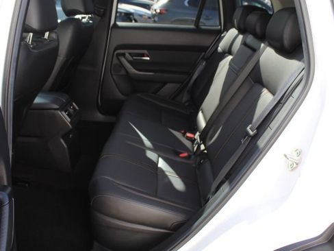 Used 2025 MAZDA CX-50 2.5 Hybrid w/ Premium Plus Pkg image 34