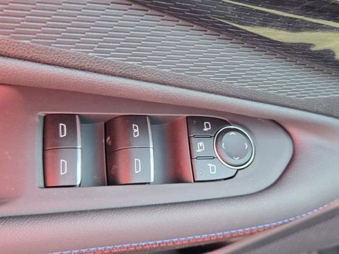 New 2026 Chevrolet Blazer EV RS image 24