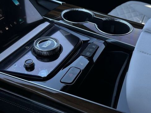 New 2026 Cadillac Escalade Platinum Sport image 16