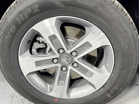 New 2026 Honda Pilot EX-L image 41