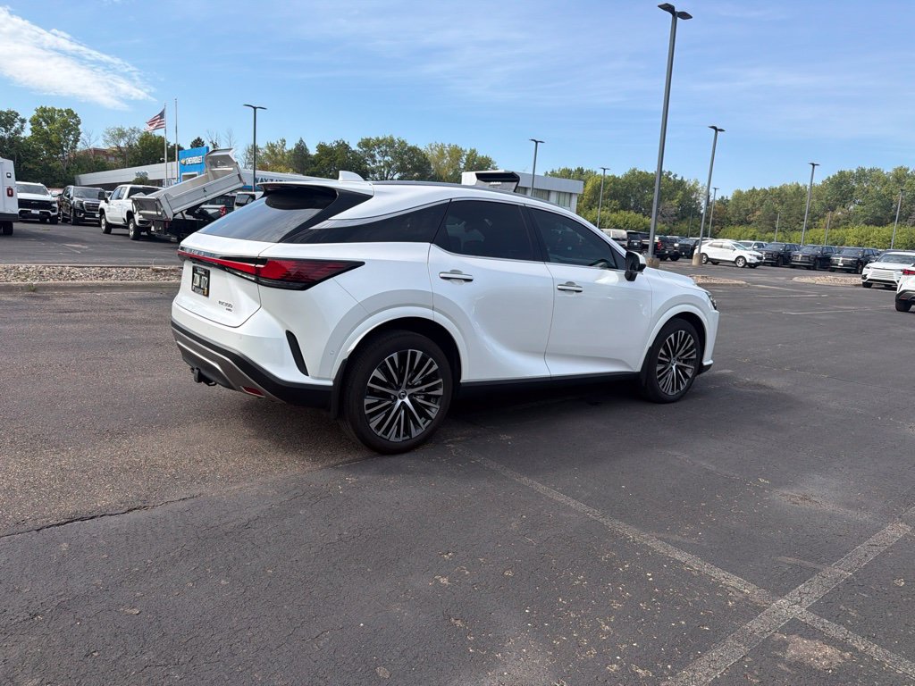 Certified 2024 Lexus RX 350 Premium Plus w/ Convenience Package AWD/4WD image 26