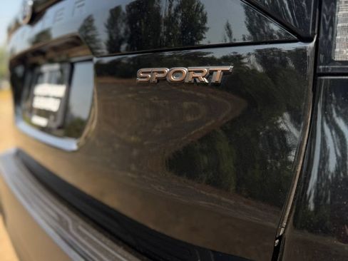 Used 2025 Subaru Forester Sport AWD/4WD image 50