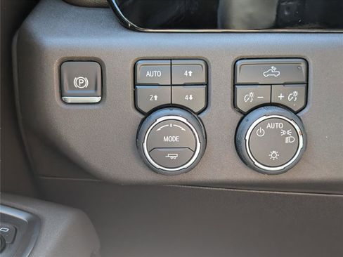 New 2026 Chevrolet Silverado 1500 LT AWD/4WD image 19