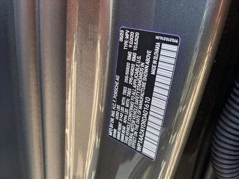 Used 2024 Porsche Cayenne image 20