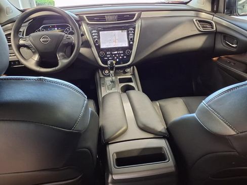 Used 2024 Nissan Murano SL AWD/4WD image 17