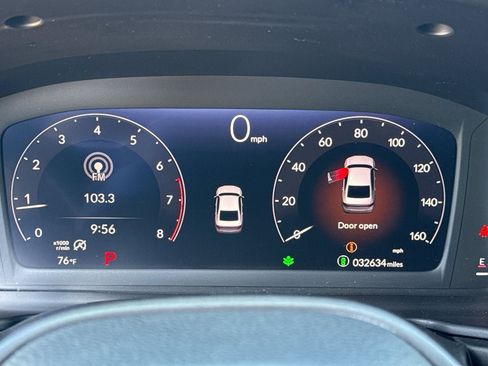 Certified 2025 Honda Accord SE image 22