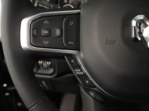 Used 2025 RAM 1500 Big Horn AWD/4WD image 51