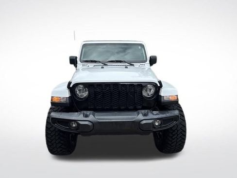 Used 2023 Jeep Gladiator Sport AWD/4WD image 8