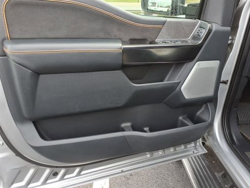 Used 2022 Ford F150 Platinum w/ Equipment Group 701A High AWD/4WD image 11