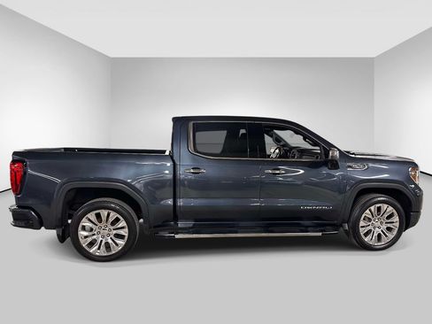 Certified 2020 GMC Sierra 1500 Denali w/ Denali Premium Package AWD/4WD image 5
