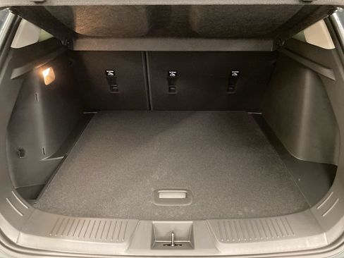 New 2026 Chevrolet Trax LT w/ Driver Confidence Package FWD image 8
