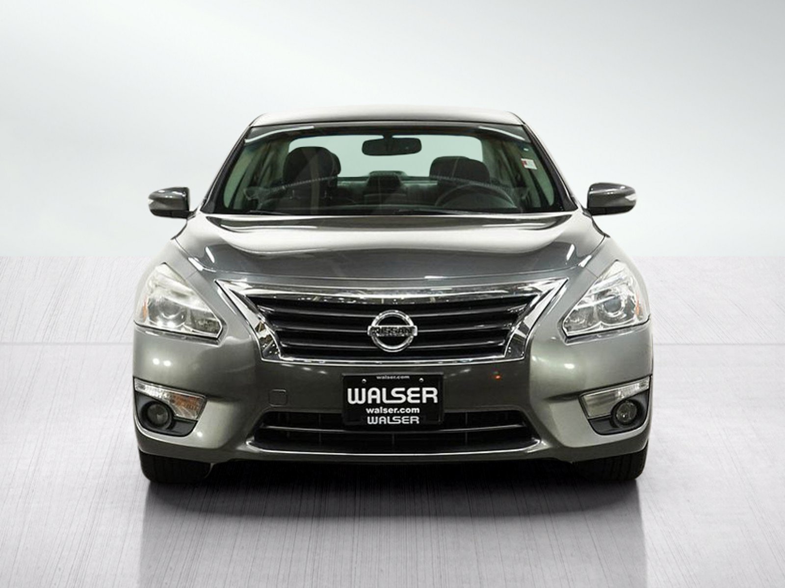 Used 2015 Nissan Altima 2.5 SL FWD image 8