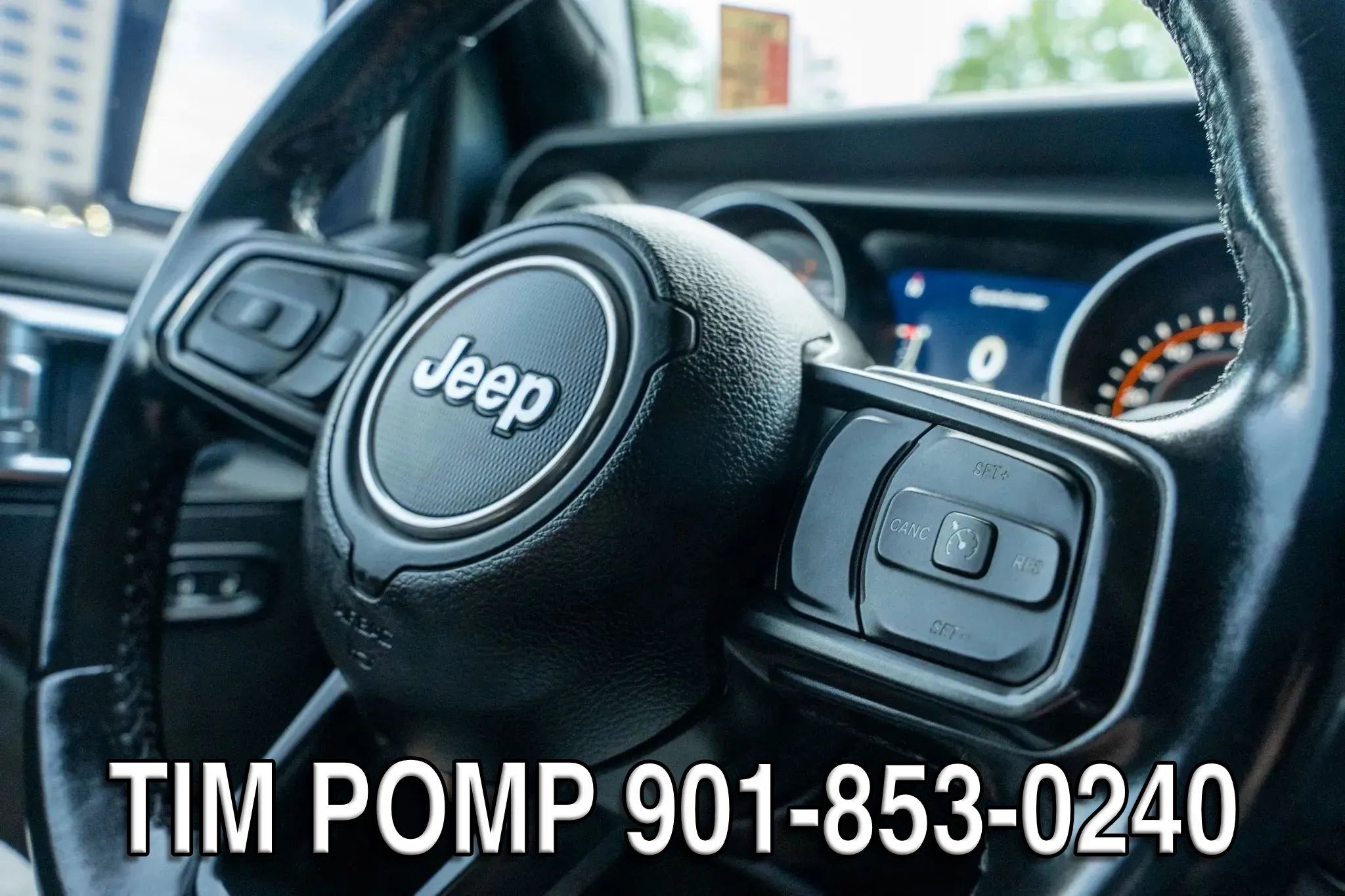Used 2021 Jeep Gladiator Sport AWD/4WD image 20