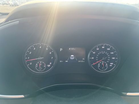 Used 2023 Hyundai Santa Fe SEL w/ Cargo Package image 11