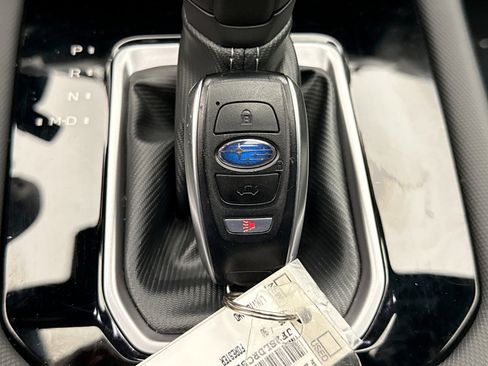 Used 2025 Subaru Forester Limited AWD/4WD image 26