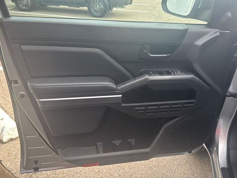 New 2026 Toyota Tacoma SR5 image 10