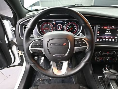 Used 2016 Dodge Charger R/T RWD image 30
